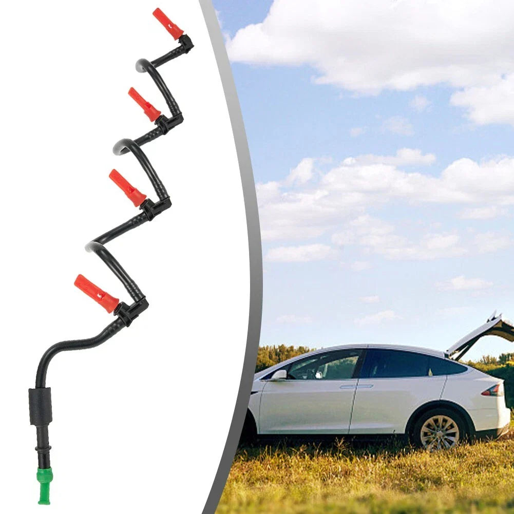 Gasoline Return Pipe for Renault Trafic Master