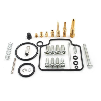 Carb Rebuild Kit for Motorcycle Carburetor Spare Sets