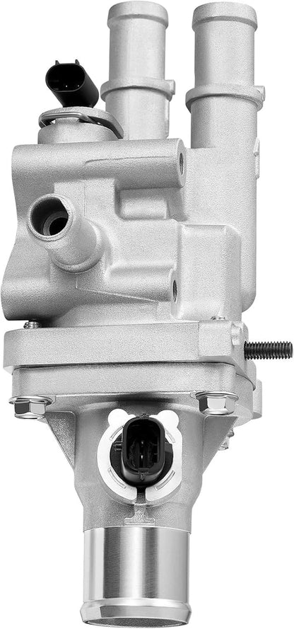 Engine Coolant Thermostat Housing Assembly for Chevrolet Sonic Cruze 1.8L (2012–2019)