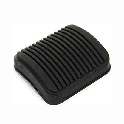 Brake Pedal Pad Cover Set for Jeep Wrangler Cherokee Dodge Ram (2007-2023)