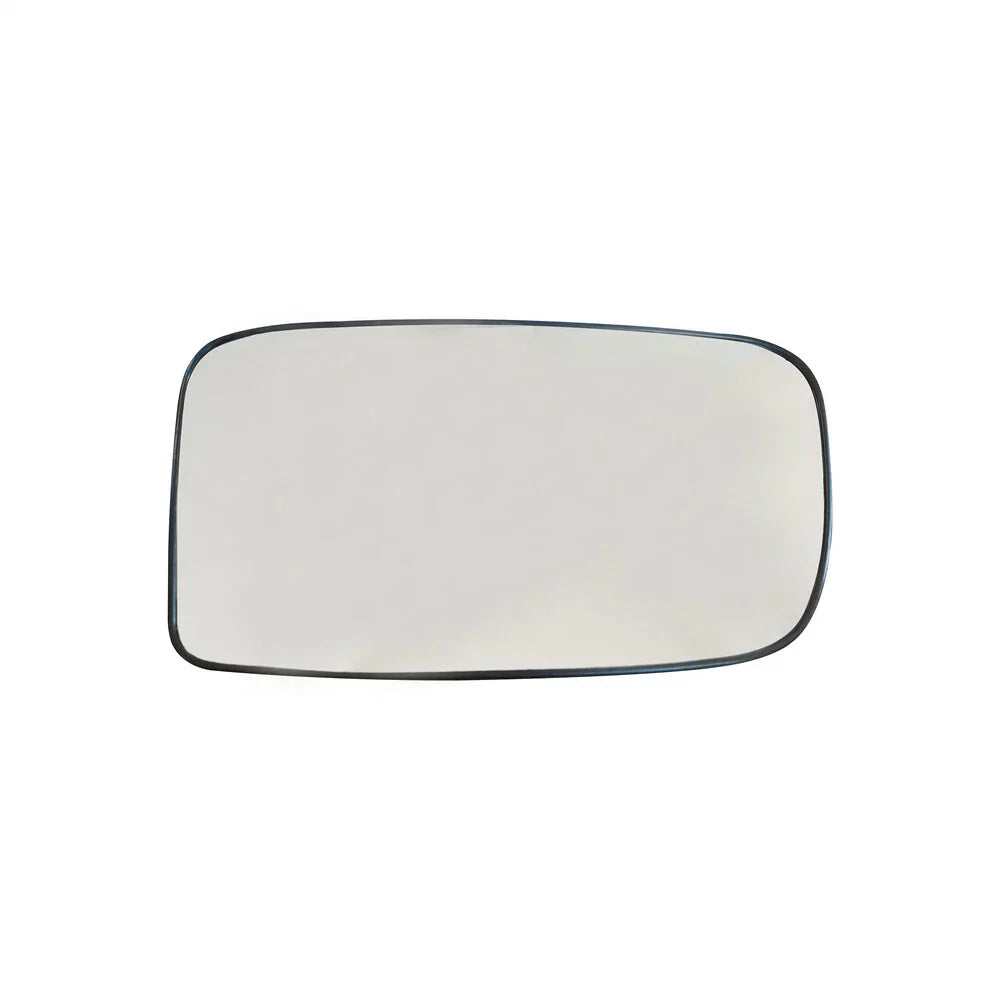Heated Left Side Mirror Glass with Backing for Mitsubishi Lancer (2002-2007)