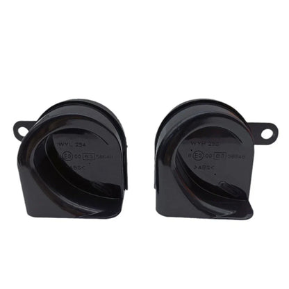 High & Low Car Horns for Honda Accord, Odyssey, CR-V, Civic, Pilot (2003-2023)