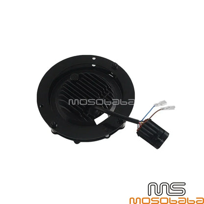 5.75" LED Headlight & Bracket Mount for Harley Softail (2022 - Present)