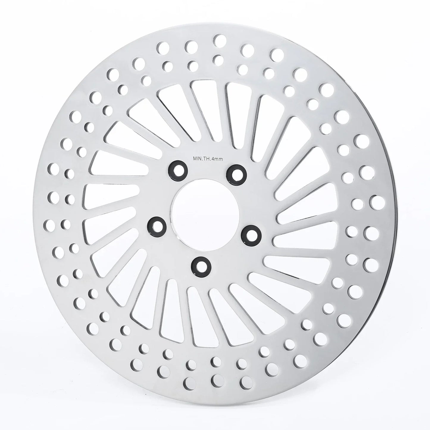 11.5" Front Right Brake Rotor for Harley Touring Sportster XL Dyna Fat Boy