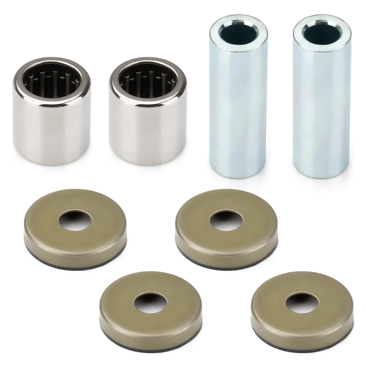 Front Lower A-Arm Bushing w/ Seal for Suzuki Z400 LTZ400 2x4 (2003–2014)