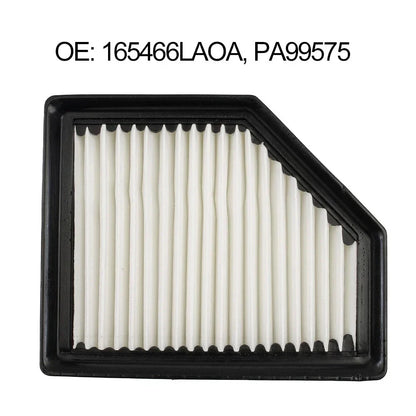 1x Car Engine Air Filter for Nissan Sentra (2020–2022)