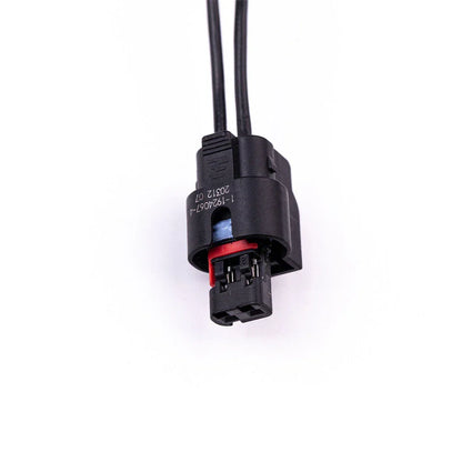 Side Marker Connector Plug Pigtail Harness for Dodge Charger (2006-2023)