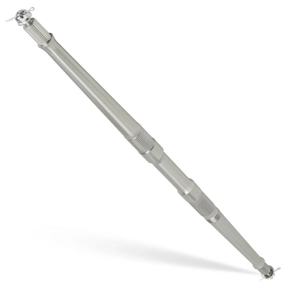 Rear Axle Shaft & Nut & Pin for Yamaha YFZ450 (2004–2009)