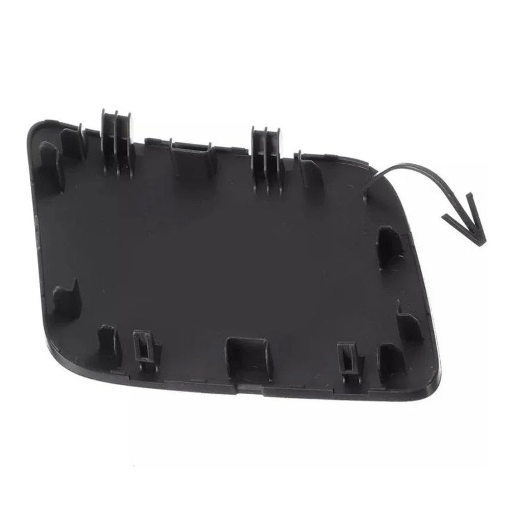 Front Bumper Tow Hook Cover for Nissan NV200 (2013-2021)