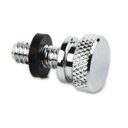 Rear Fender Seat Bolt Screw Mount Nut Set for Harley-Davidson Street Glide