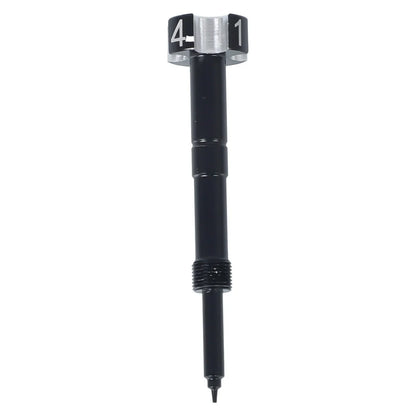 Fuel Mixture Screw / 6061-Aluminum / Air Carburetor