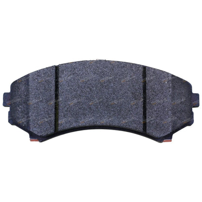 Brembo Front Disc Brake Pad Set for Mazda E1800 (2002 - 2005)