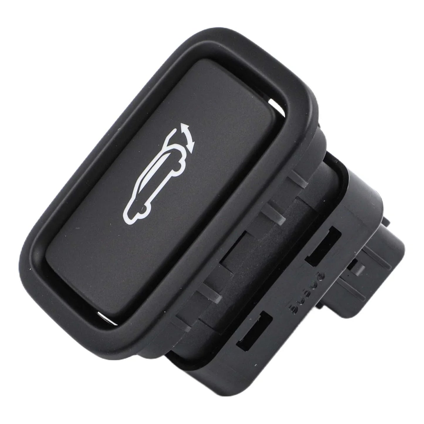 Tailgate Switch/Liftgate Button Plastic Construction