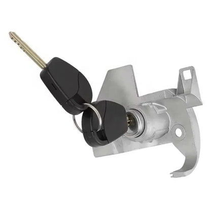 Rear Tailgate Trunk Lock for Citroen Berlingo, Peugeot Partner (2008-2018)