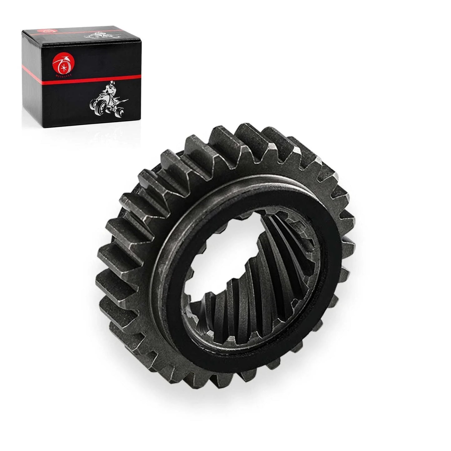 Starter Idler Gear for Yamaha Virago XV 700 750 XV920 (1981–1985)