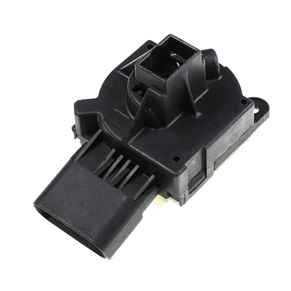 Ignition Switch for Dodge Charger, Nitro, Jeep Wrangler, Chrysler (2006-2018)