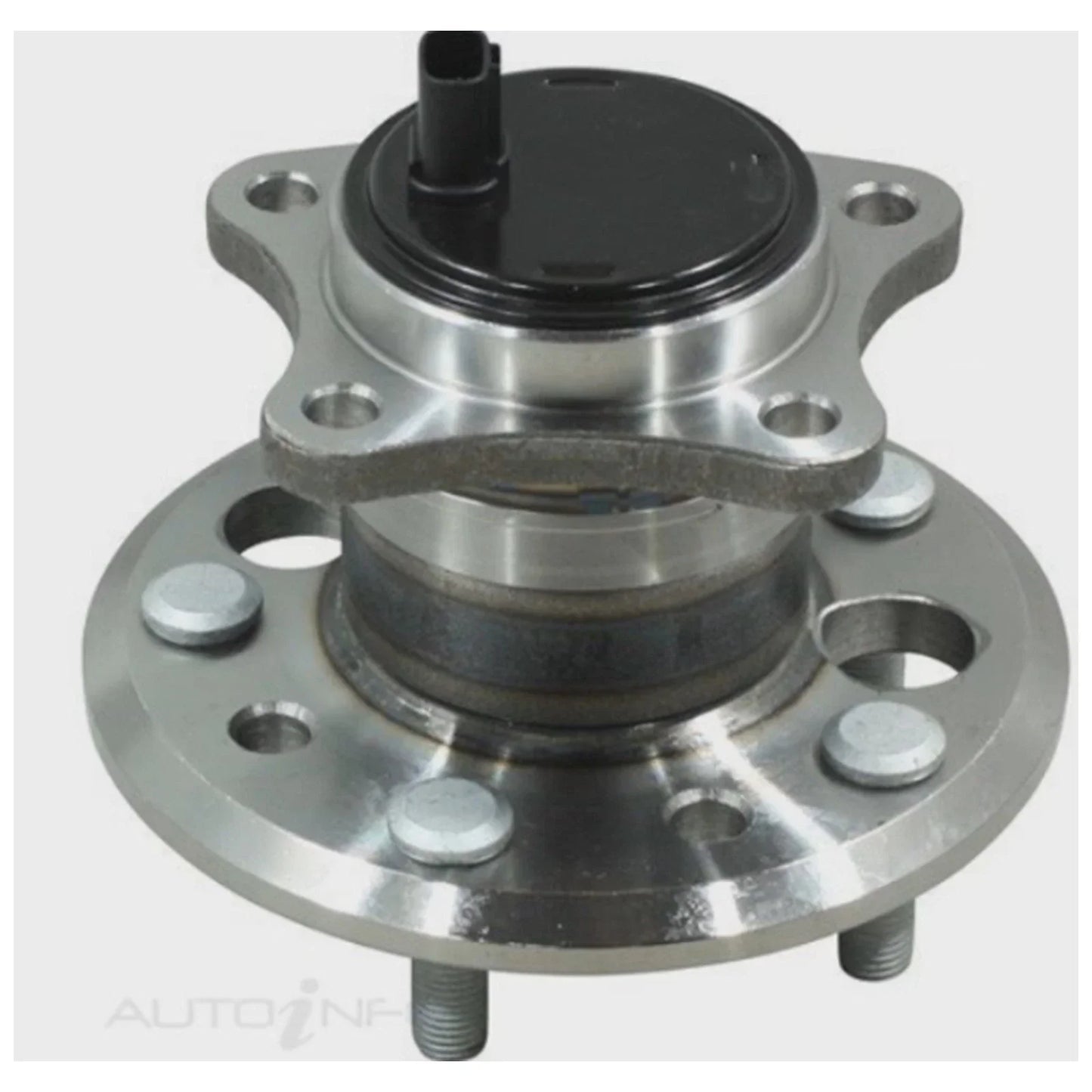 RH Rear Wheel Bearing Hub Assembly for Toyota Camry (2006–2012)