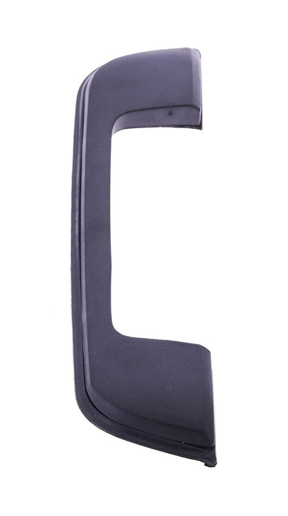Left/Right Rear Black Outer Door Handle Cover for BMW E36 & E34 (1991–1996)