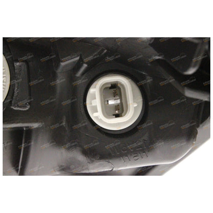 RH HeadLight for Toyota Prius (2005–2009)