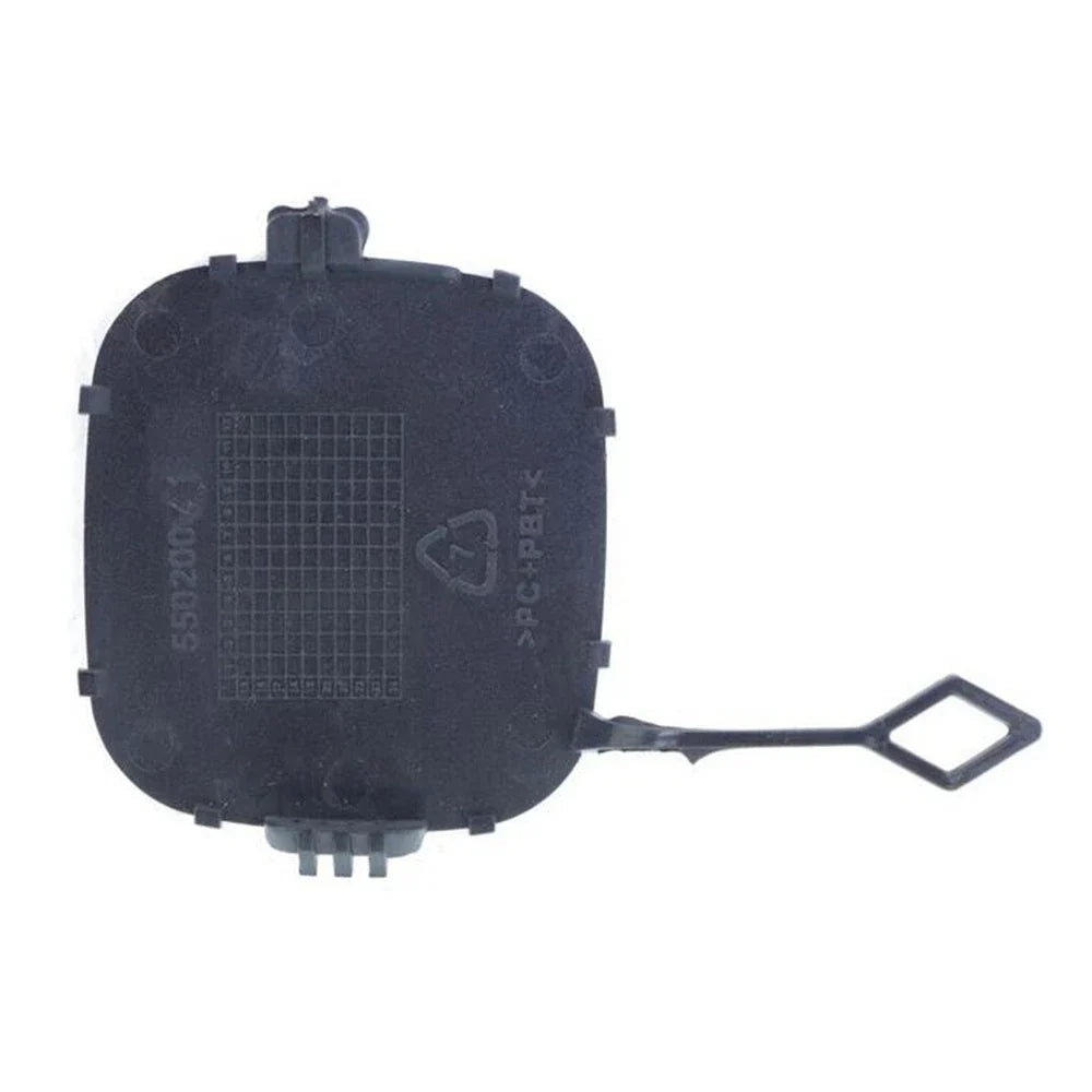 Front Bumper Tow Hook Cover Cap for BMW Mini Cooper Countryman (2011-2016)