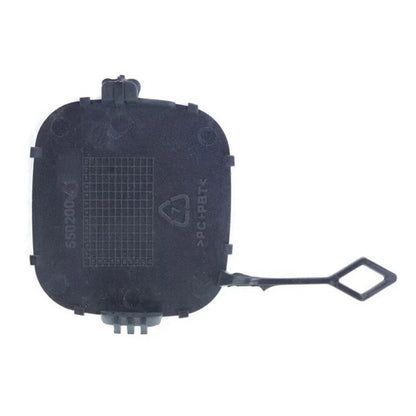 Front Bumper Tow Hook Cover Cap for BMW Mini Cooper Countryman (2011-2016)