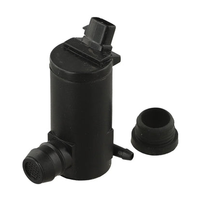 Windshield Pump Car Windshield Repair Exact Plastic Construction