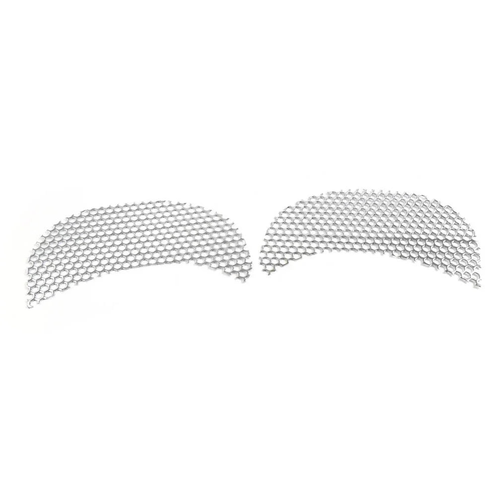 Fairing Mesh Grille Side Vent Screen for Harley Road Glide (2015-2023)