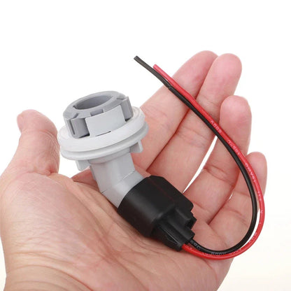 Bulb Holder with Connector for Ford Focus MK2 (2005-2013)
