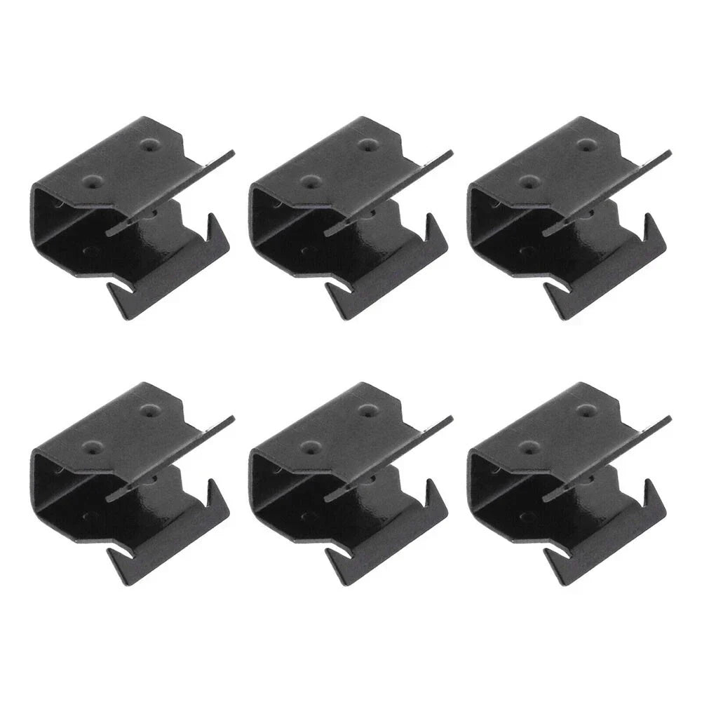 Panel Trim Clips for Car