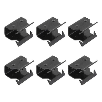 Panel Trim Clips for Car