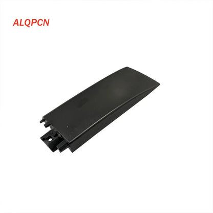 Black Roof Rack End Caps for Suzuki Grand Vitara (2006-2015)