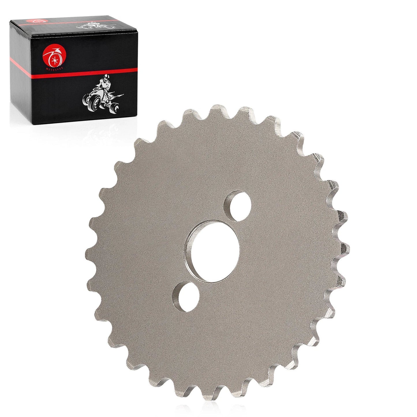 Sprocket Cam (28T) for Honda XR75 XR80 XR80R (1973–1999)