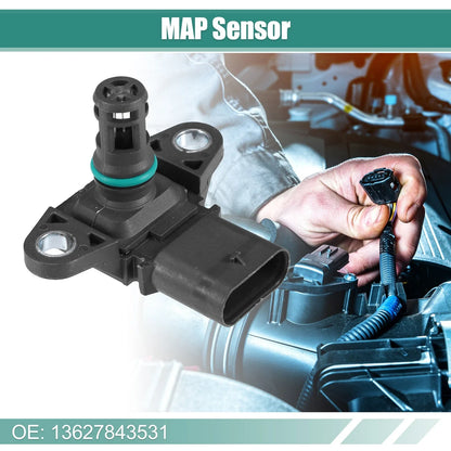 Manifold Absolute Pressure Sensor for BMW M3 (2015-2018)