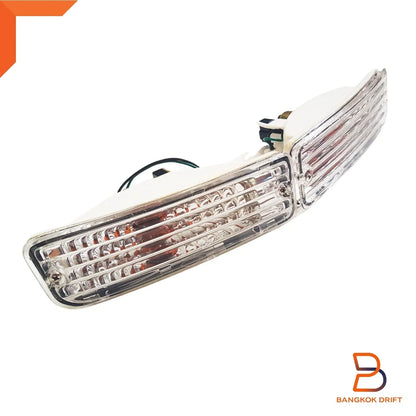 Crystal Turn Signal Light for Toyota Hilux Ute LN85 LN95 LN106 (88-97)