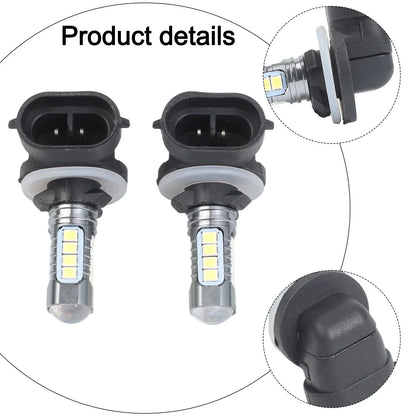 LED Bulb Headlight for Polaris Accessories
