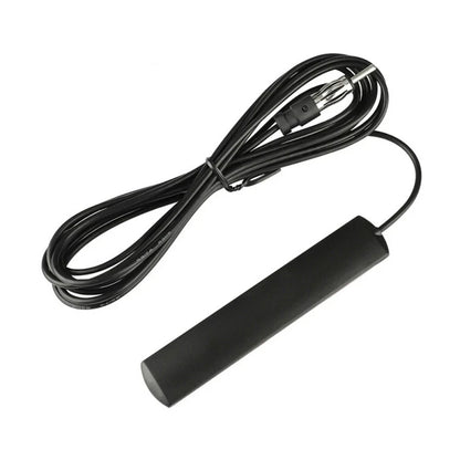 Universal Car Interior Hidden Amplified Antenna for Stereo AM/FM Radio