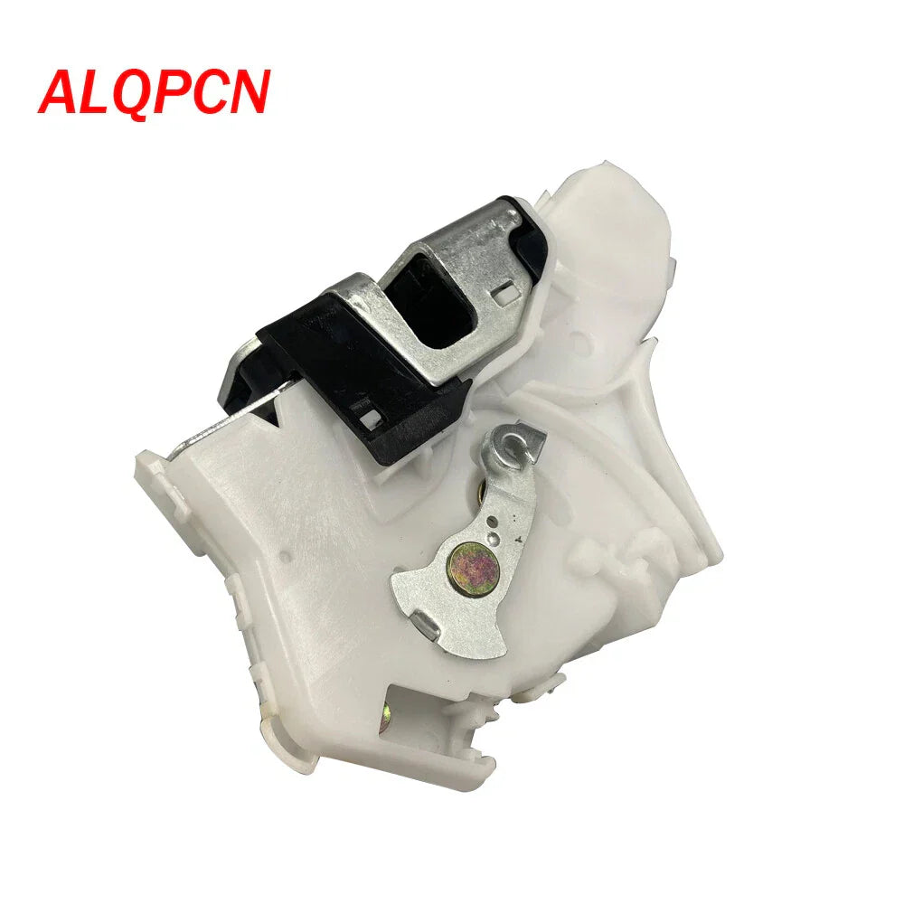 Front Left Door Latch Manual Lock for Toyota Hilux Vigo (2005-2014)