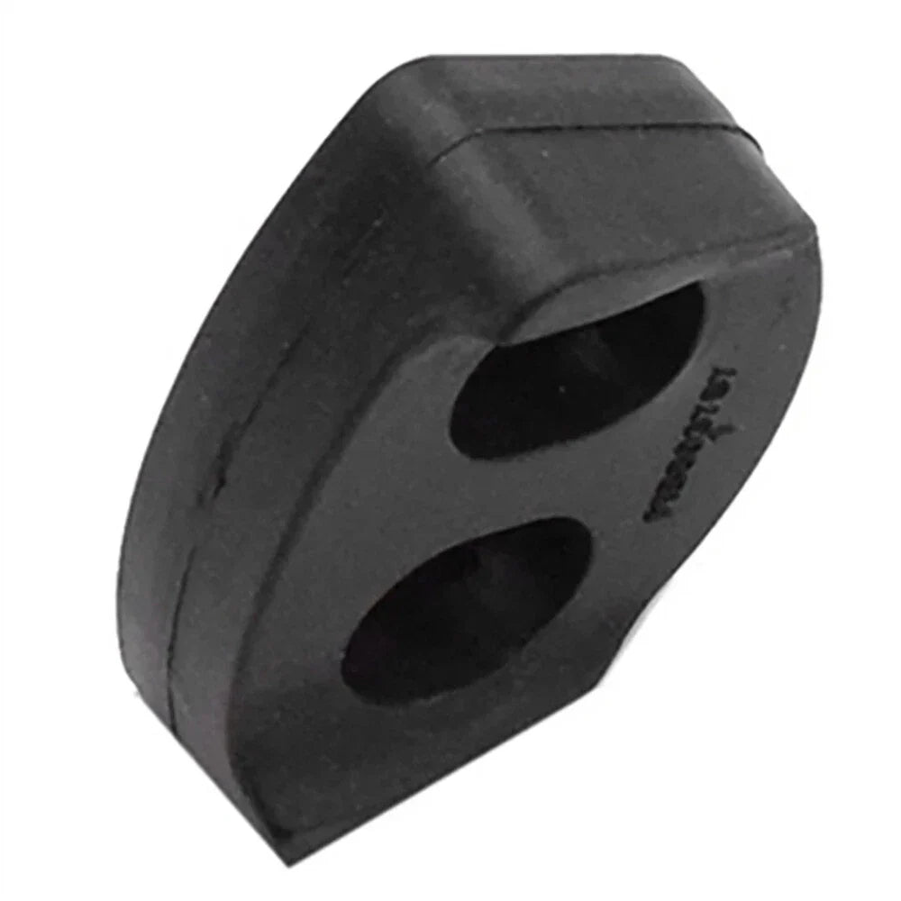 Rubber Back Door Buffer Pad Bump Stop for Mitsubishi Montero (1992-2000)