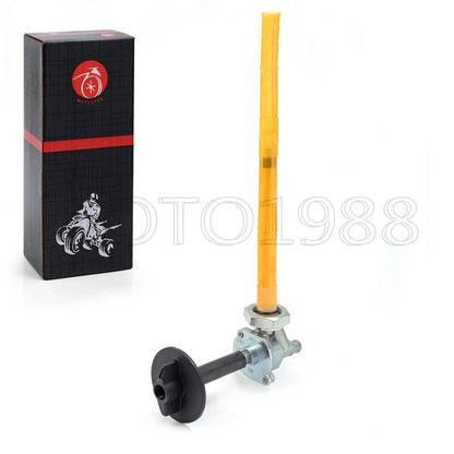 Fuel Petrol Petcock Valve & Lever for Honda CBR900RR (1992–1995)