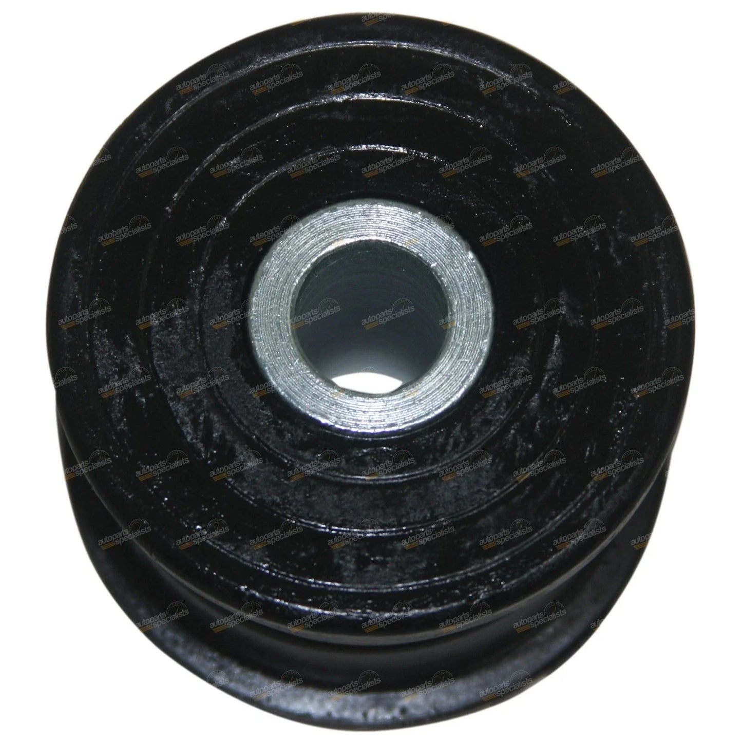 Radius Rod Front Leading Arm Bush Kit for Patrol GQ Y60 GU Y61 Polyurethane