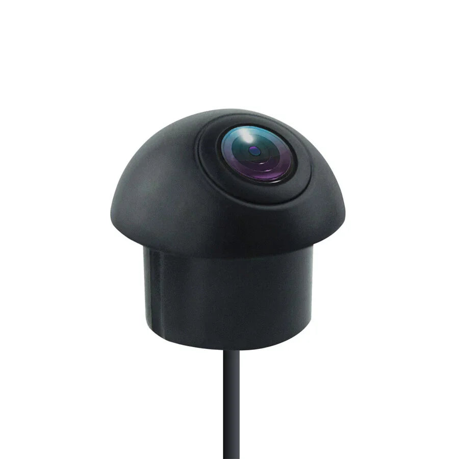 4 Way 360�� Panoramic Camera Bird View System for Android Radio Player