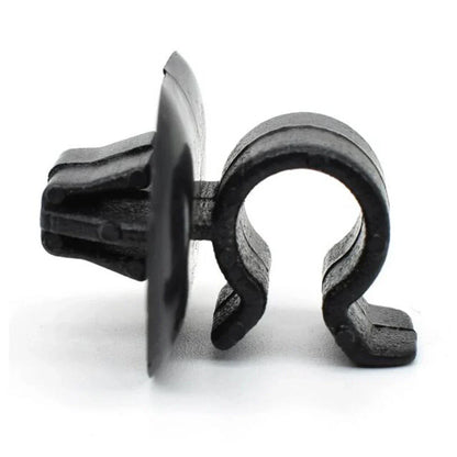 Hood Rod Support Clips for Peugeot Partner B9, 407 (2008-2018)
