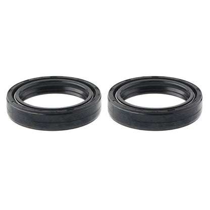 Front 43X55-9.5MM Fork Damper Shock Absorber Oil Seal for Motorcycle