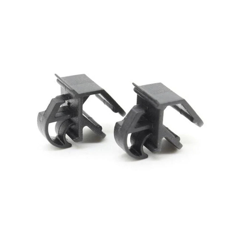 Hood Prop Rod Latch Clips for Ford Focus (2000-2011)