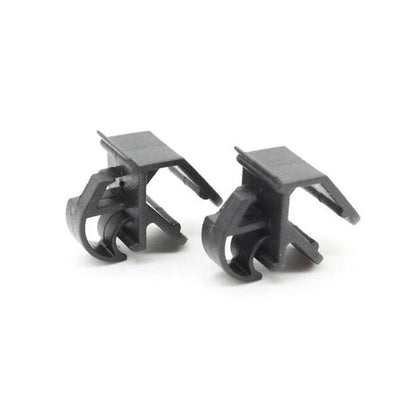 Hood Prop Rod Latch Clips for Ford Focus (2000-2011)