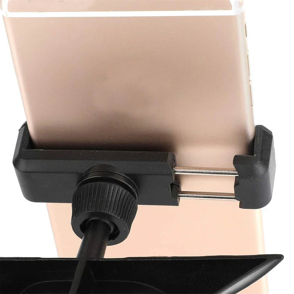 Dashboard Phone Holder Mount for MINI Cooper F54 F55 F56 F57 F60 (2014-2023)