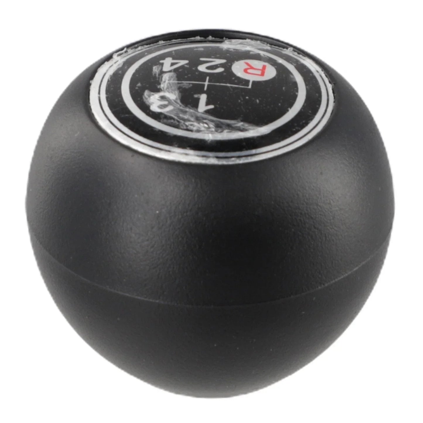 Black 4 Speed Gear Shift Knob Shifter for Toyota FJ40 FJ43 FJ45 BJ40 BJ45 HJ47
