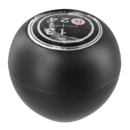Black 4 Speed Gear Shift Knob Shifter for Toyota FJ40 FJ43 FJ45 BJ40 BJ45 HJ47
