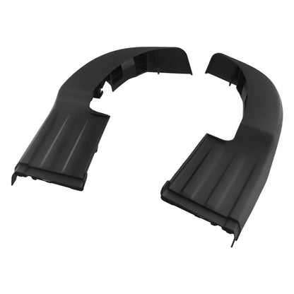 Rear Bumper Trim Step Plate for Toyota Revo (2015–2019)
