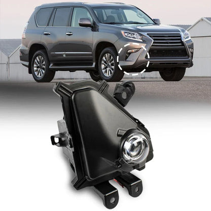 Front Right Fog Light for Lexus GX460 GX400 (2014-2023)